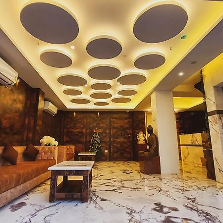 Hotel Reef Atlantis ANDAMAN AND NICOBAR ISLANDS Exterior foto