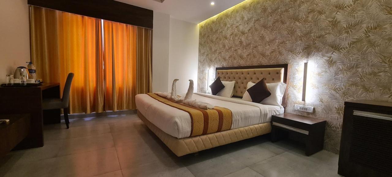 Hotel Reef Atlantis ANDAMAN AND NICOBAR ISLANDS Exterior foto