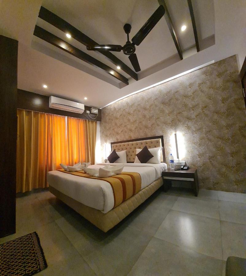 Hotel Reef Atlantis ANDAMAN AND NICOBAR ISLANDS Exterior foto