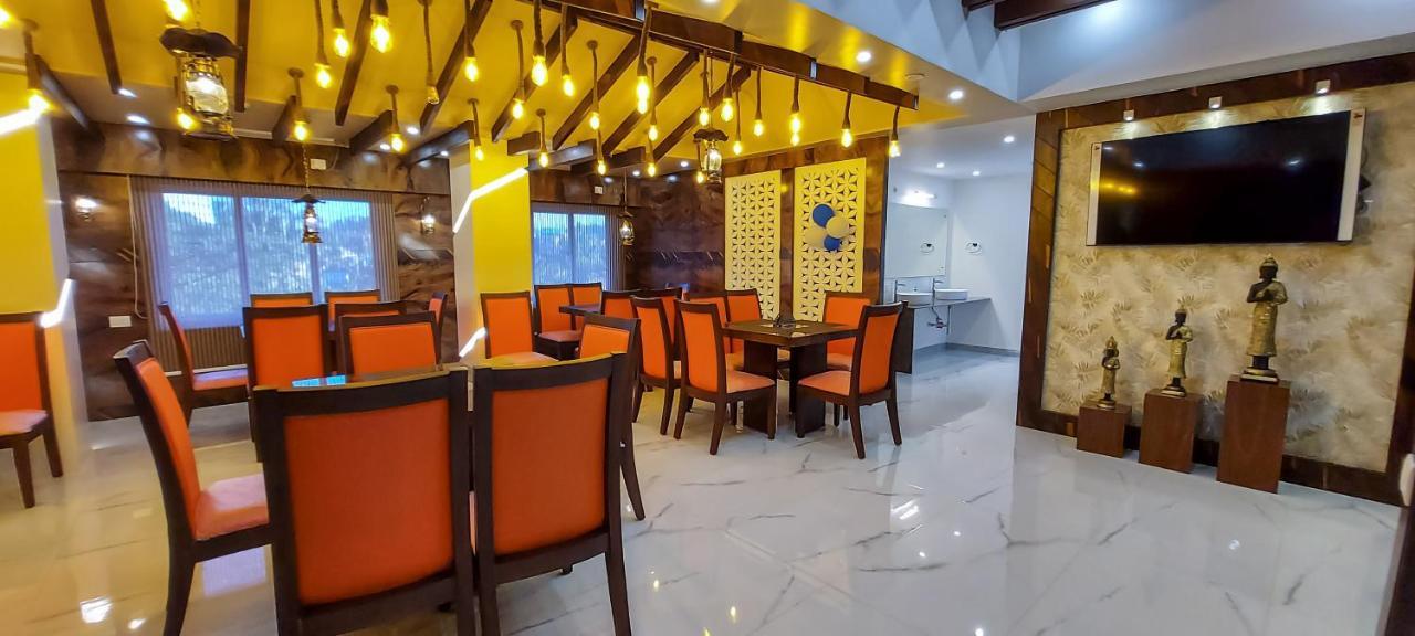 Hotel Reef Atlantis ANDAMAN AND NICOBAR ISLANDS Exterior foto