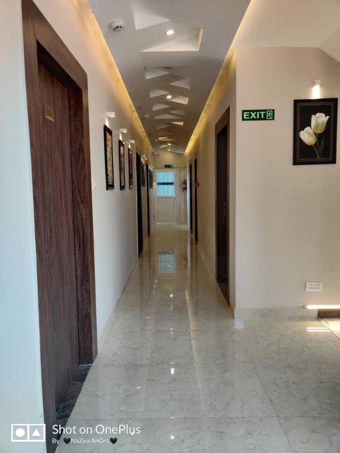 Hotel Reef Atlantis ANDAMAN AND NICOBAR ISLANDS Exterior foto