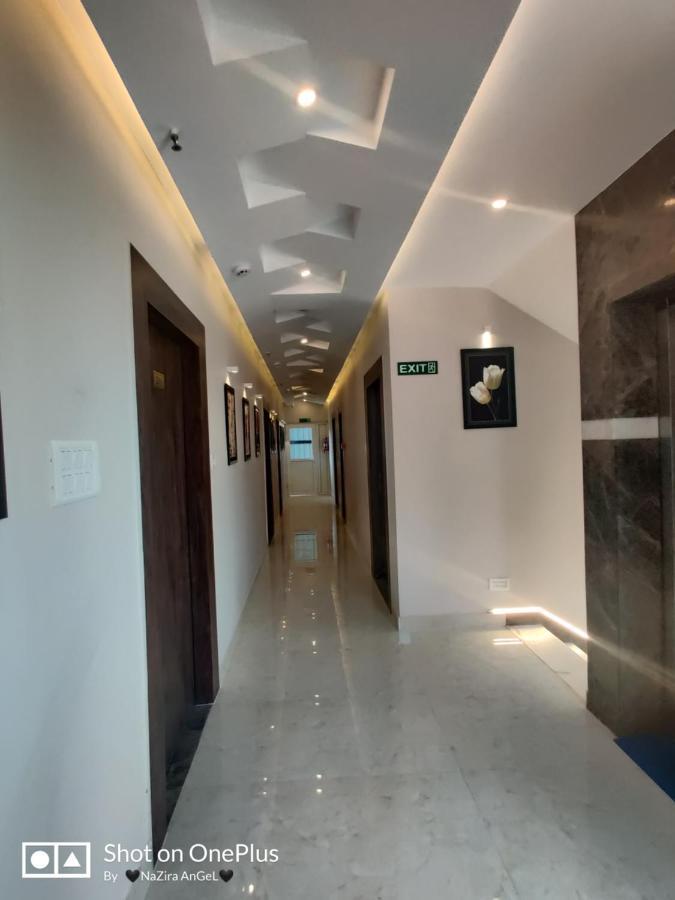 Hotel Reef Atlantis ANDAMAN AND NICOBAR ISLANDS Exterior foto