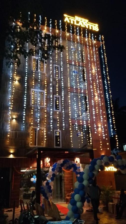 Hotel Reef Atlantis ANDAMAN AND NICOBAR ISLANDS Exterior foto