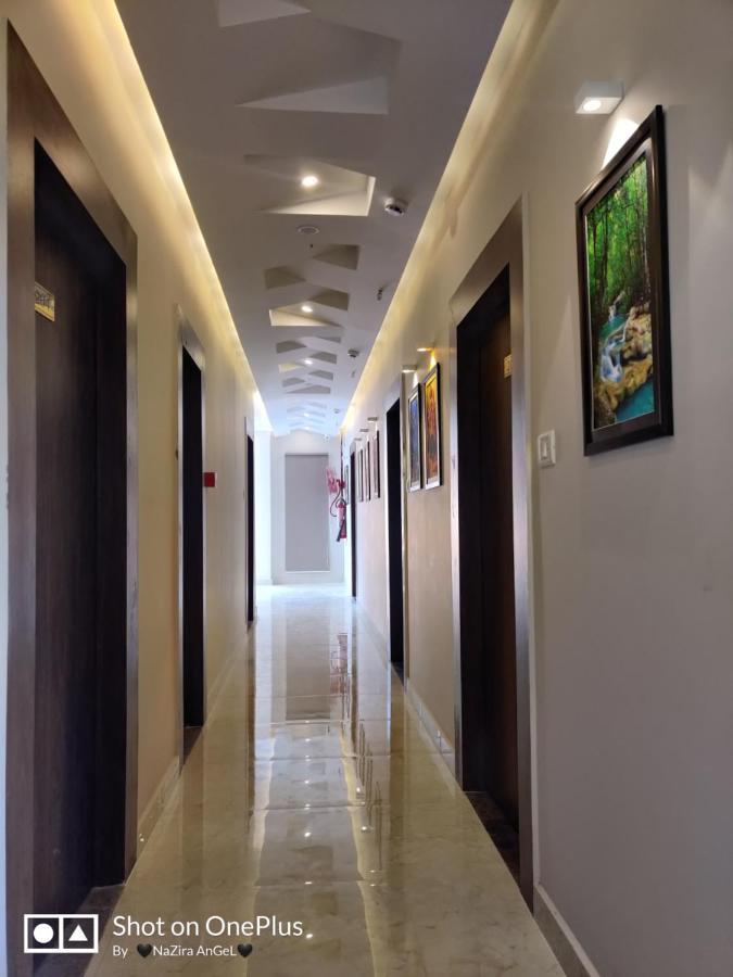 Hotel Reef Atlantis ANDAMAN AND NICOBAR ISLANDS Exterior foto