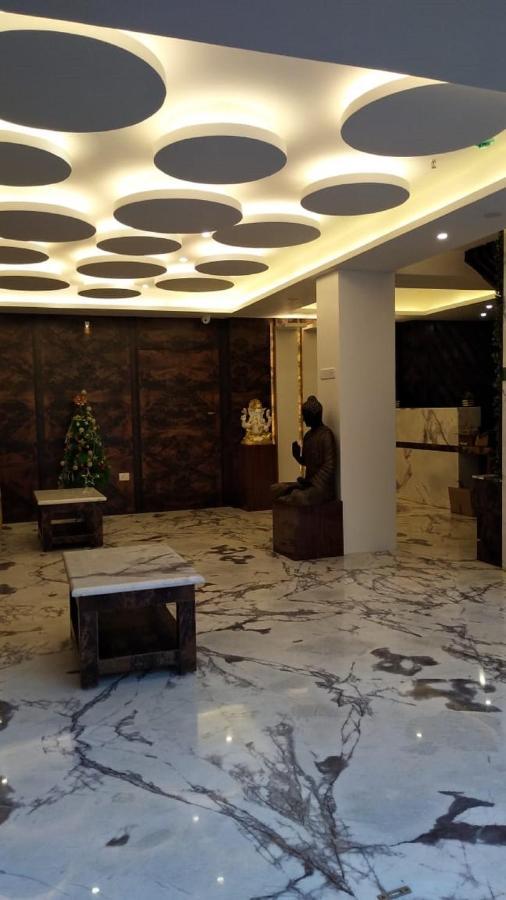 Hotel Reef Atlantis ANDAMAN AND NICOBAR ISLANDS Exterior foto